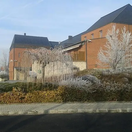 Park Vendeghaz Pensjonat