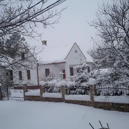 Park Vendeghaz Penzion 3*