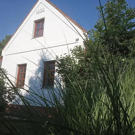 Penzion Park Vendeghaz 3*