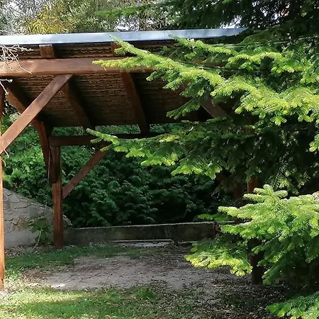 Park Vendeghaz Herend