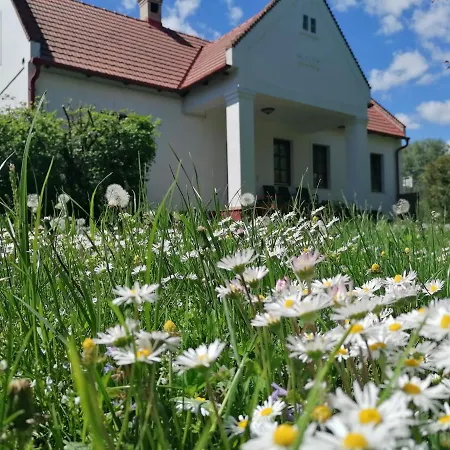 Pensionat Park Vendeghaz 3*