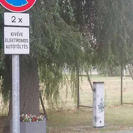 Park Pensión Herend