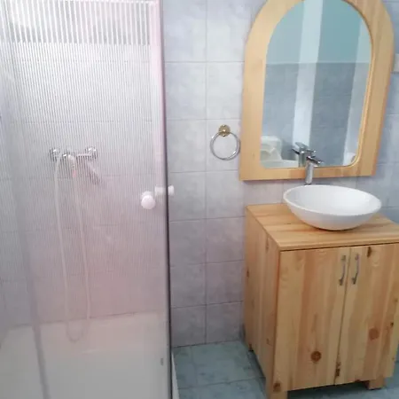 Park Vendeghaz Pensionat