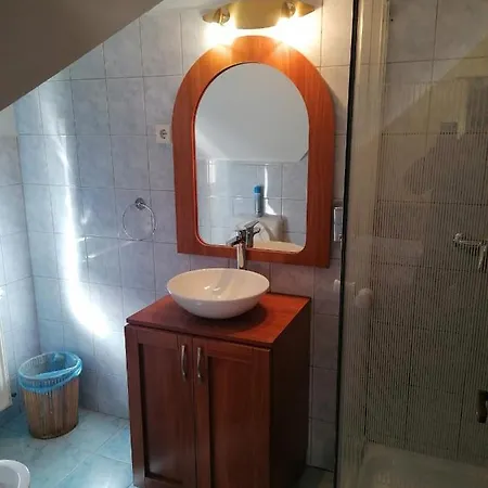 Park Vendeghaz Herend