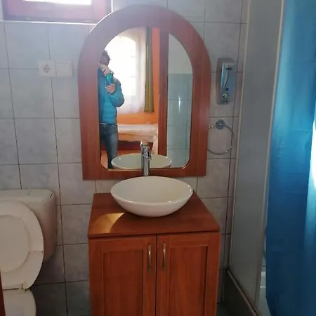 Park Vendeghaz Penzion 3*