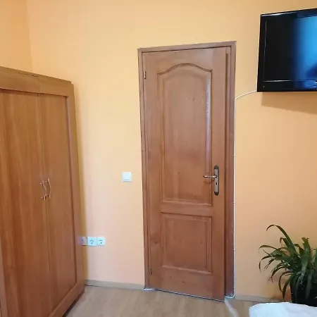 Penzion Park Vendeghaz