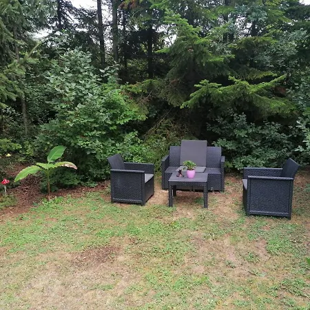 Park Vendeghaz Penzion Herend