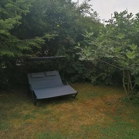 Park Vendeghaz Pensjonat 3*