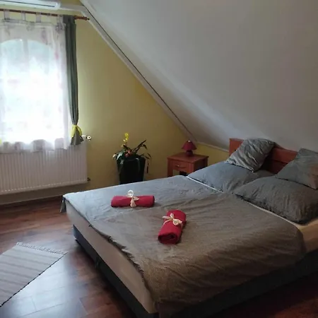 Park Vendeghaz Herend