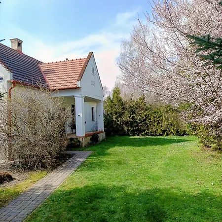 Pensjonat Park Vendeghaz Herend