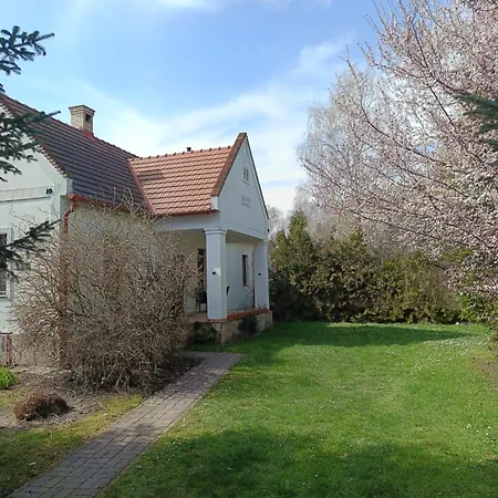 Pensjonat Park Vendeghaz 3*