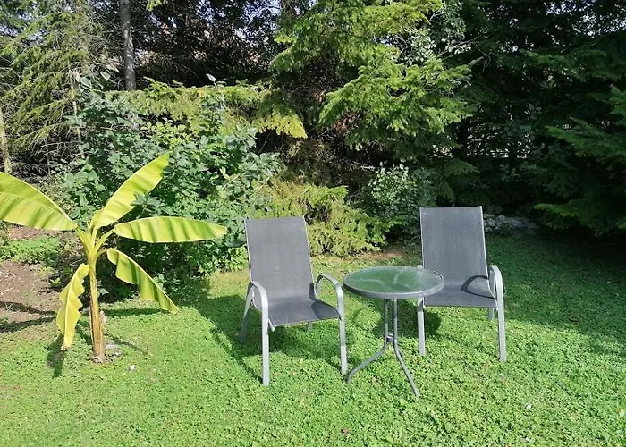 Park Vendeghaz
