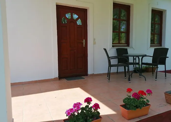 Park Vendeghaz Pensjonat 3*