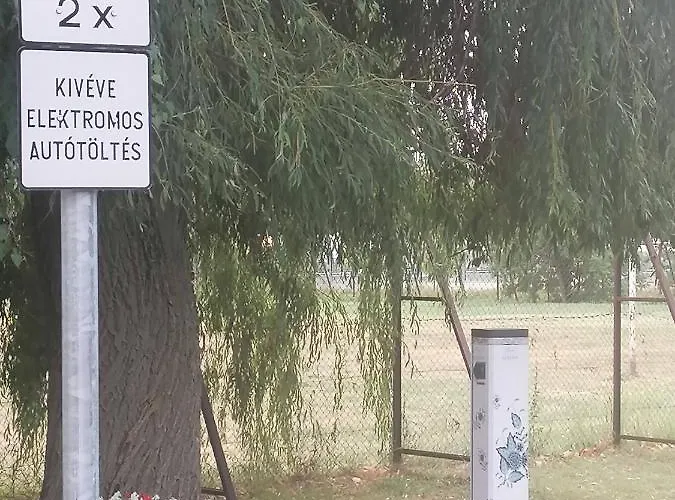 Park Vendeghaz Pensjonat Herend