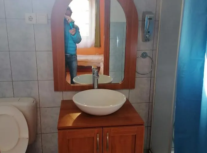 Park Vendeghaz Pensjonat 3*